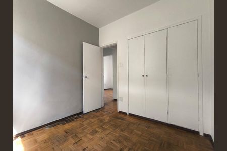 Apartamento à venda com 3 quartos, 80m² em João Pinheiro, Belo Horizonte