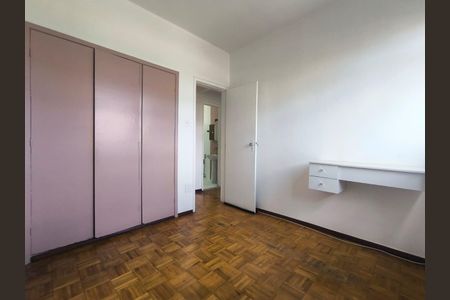 Apartamento à venda com 3 quartos, 80m² em João Pinheiro, Belo Horizonte