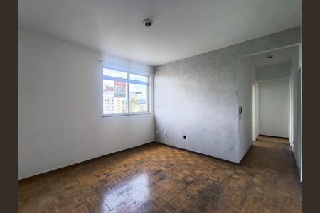 Apartamento à venda com 3 quartos, 80m² em João Pinheiro, Belo Horizonte