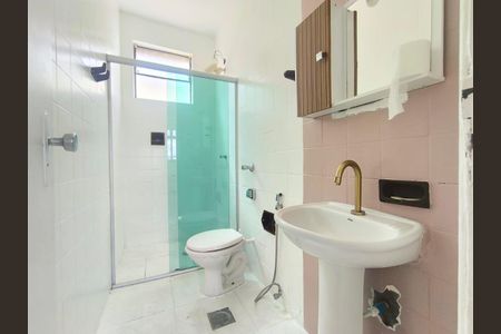 Apartamento à venda com 3 quartos, 80m² em João Pinheiro, Belo Horizonte