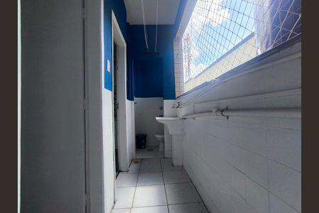 Apartamento à venda com 80m², 3 quartos e 1 vaga