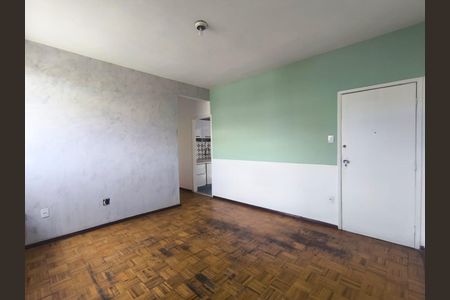 Apartamento à venda com 3 quartos, 80m² em João Pinheiro, Belo Horizonte