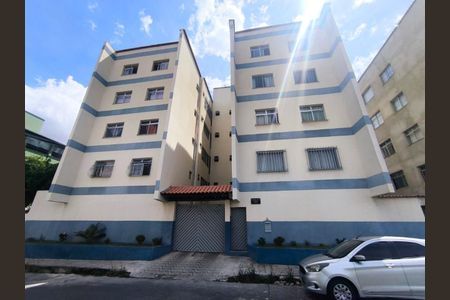 Apartamento à venda com 80m², 3 quartos e 1 vaga