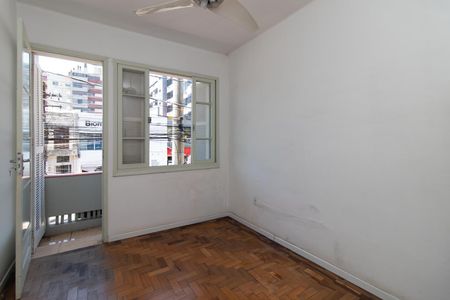Apartamento à venda com 69m², 2 quartos e sem vagaQuarto 1