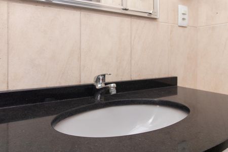 Apartamento à venda com 69m², 2 quartos e sem vagaBanheiro