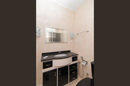 Apartamento à venda com 69m², 2 quartos e sem vagaBanheiro