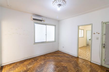 Sala de apartamento à venda com 2 quartos, 69m² em Menino Deus, Porto Alegre