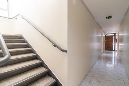 Apartamento à venda com 69m², 2 quartos e sem vagaÁrea comum