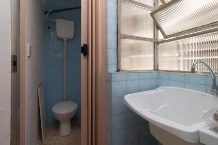 Apartamento à venda com 69m², 2 quartos e sem vagaCozinha e Área de Serviço