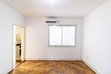 Sala de apartamento à venda com 2 quartos, 69m² em Menino Deus, Porto Alegre