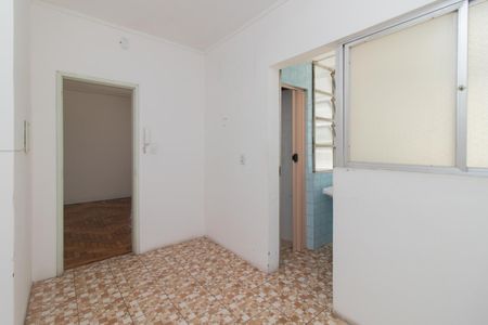 Apartamento à venda com 69m², 2 quartos e sem vagaCozinha e Área de Serviço