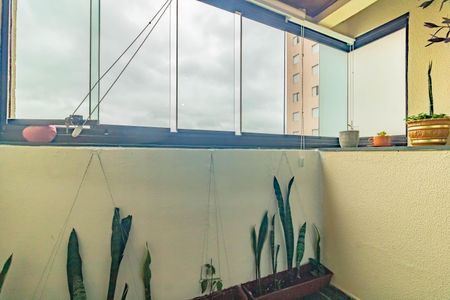 Apartamento à venda com 65m², 2 quartos e 1 vaga