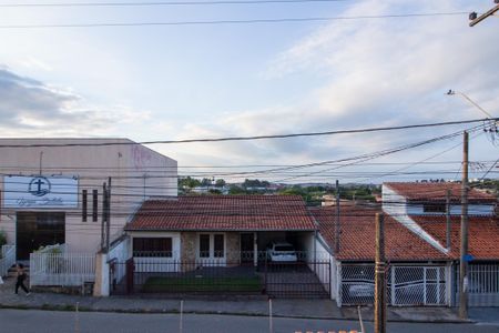Vista do Quarto 1 de casa para alugar com 3 quartos, 170m² em Jardim Maria do Carmo, Sorocaba
