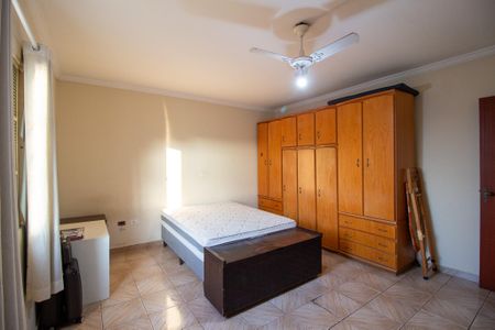 Quarto 1 de casa para alugar com 3 quartos, 170m² em Jardim Maria do Carmo, Sorocaba