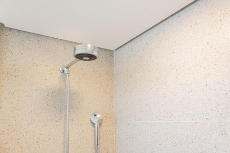 Apartamento para alugar com 117m², 1 quarto e 1 vagaBanheiro da Suíte