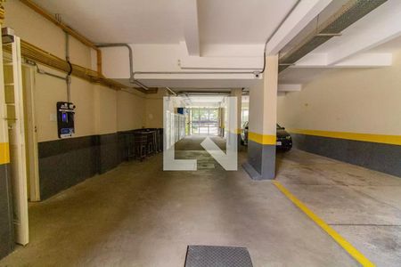 Apartamento para alugar com 117m², 1 quarto e 1 vagaGaragem