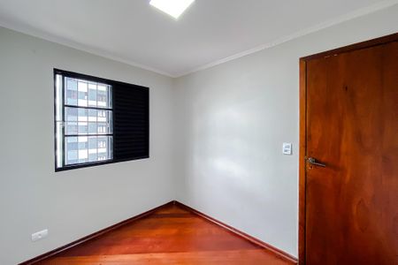 Quarto 1 de apartamento para alugar com 2 quartos, 56m² em Brás, São Paulo