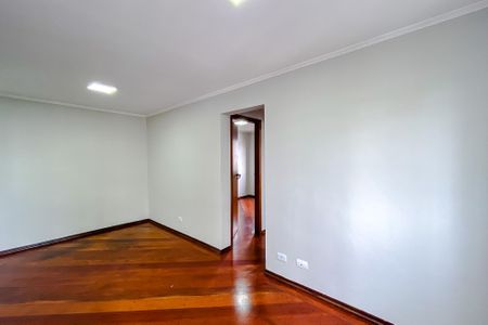 Sala de apartamento para alugar com 2 quartos, 56m² em Brás, São Paulo