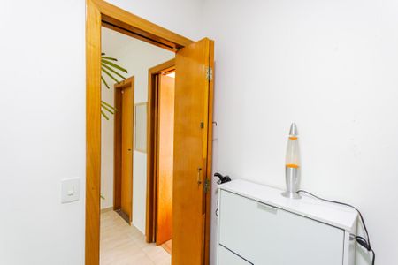 Apartamento à venda com 43m², 2 quartos e 1 vagaQuarto 1
