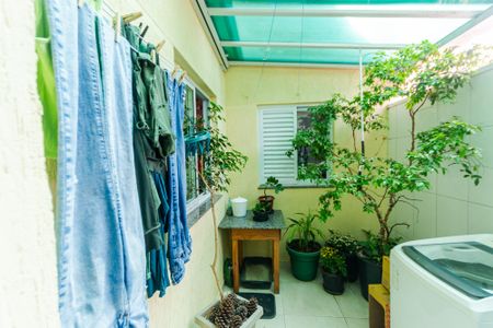 Apartamento à venda com 43m², 2 quartos e 1 vagaÁrea de Serviço