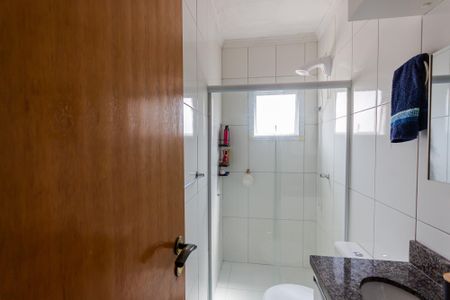 Apartamento à venda com 43m², 2 quartos e 1 vagaBanheiro