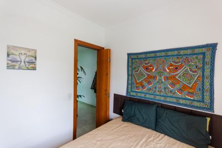 Apartamento à venda com 43m², 2 quartos e 1 vagaQuarto 2