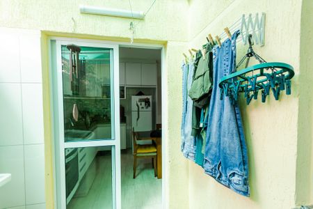 Apartamento à venda com 43m², 2 quartos e 1 vagaÁrea de Serviço