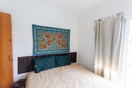 Apartamento à venda com 43m², 2 quartos e 1 vagaQuarto 2