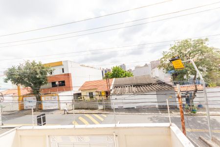 Apartamento à venda com 43m², 2 quartos e 1 vagaVista do Quarto 2