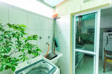 Apartamento à venda com 43m², 2 quartos e 1 vagaÁrea de Serviço