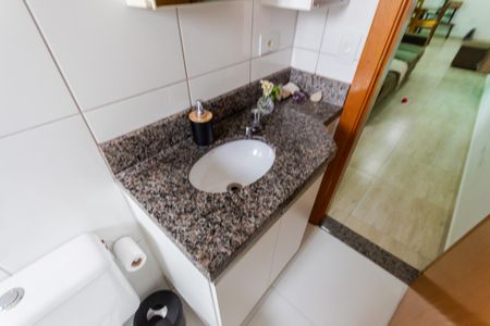 Apartamento à venda com 43m², 2 quartos e 1 vagaPia