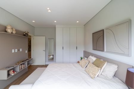 Casa de condomínio à venda com 330m², 4 quartos e 4 vagas Casa de condomínio à venda com 330m², 4 quartos e 4 vagasSuíte 03