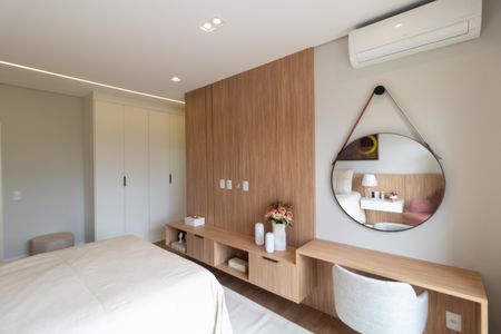 Casa de condomínio à venda com 330m², 4 quartos e 4 vagas Casa de condomínio à venda com 330m², 4 quartos e 4 vagasSuíte 02