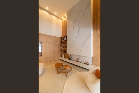 Casa de condomínio à venda com 330m², 4 quartos e 4 vagas Casa de condomínio à venda com 330m², 4 quartos e 4 vagasSala 1