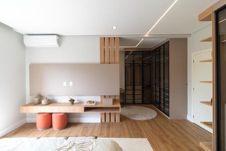 Casa de condomínio à venda com 330m², 4 quartos e 4 vagas Casa de condomínio à venda com 330m², 4 quartos e 4 vagasSuíte 04