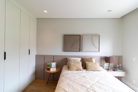 Casa de condomínio à venda com 330m², 4 quartos e 4 vagas Casa de condomínio à venda com 330m², 4 quartos e 4 vagasSuíte 03