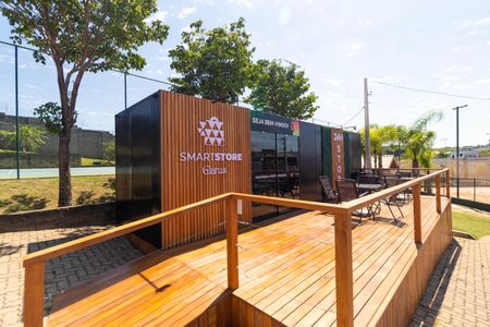 Casa de condomínio à venda com 330m², 4 quartos e 4 vagas Casa de condomínio à venda com 330m², 4 quartos e 4 vagasÁrea comum - Mini Mercado