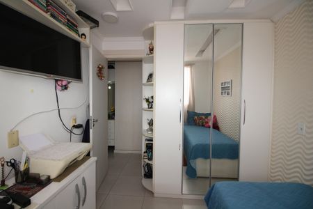 Apartamento à venda com 52m², 2 quartos e 1 vagaQuarto 1