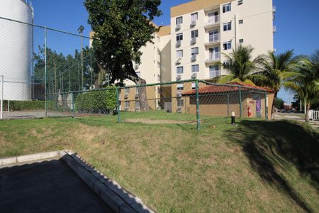 Apartamento à venda com 52m², 2 quartos e 1 vagaÁrea Pet