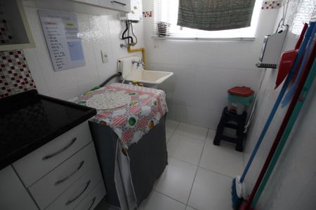 Apartamento à venda com 52m², 2 quartos e 1 vagaÁrea de Serviço
