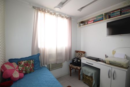Apartamento à venda com 52m², 2 quartos e 1 vagaQuarto 1