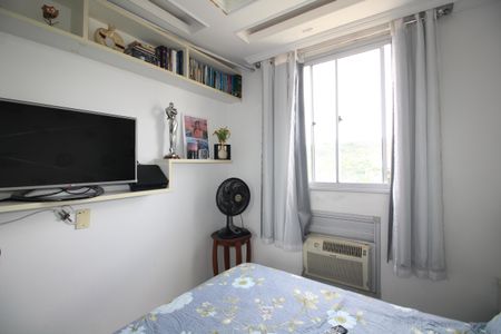 Apartamento à venda com 52m², 2 quartos e 1 vagaQuarto 2