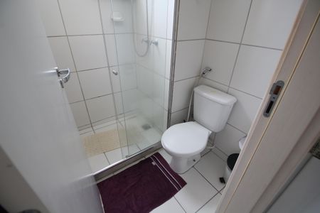 Apartamento à venda com 52m², 2 quartos e 1 vagaBanheiro