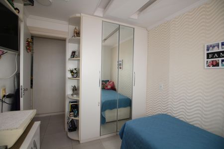 Apartamento à venda com 52m², 2 quartos e 1 vagaQuarto 1