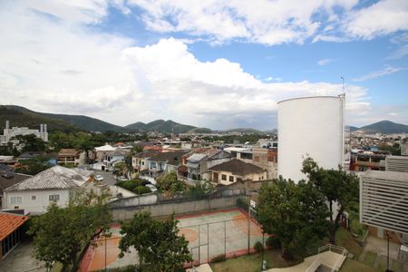 Apartamento à venda com 52m², 2 quartos e 1 vagaVista