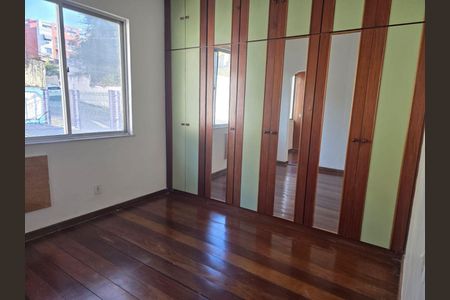 Apartamento à venda com 3 quartos, 97m² em Pechincha, Rio de Janeiro
