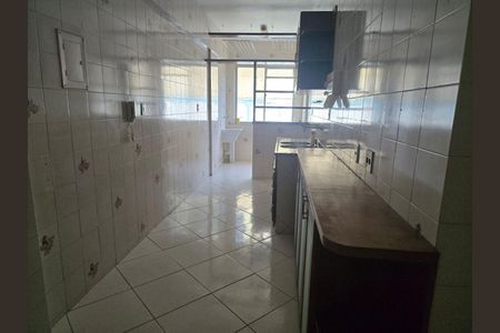 Apartamento à venda com 3 quartos, 97m² em Pechincha, Rio de Janeiro