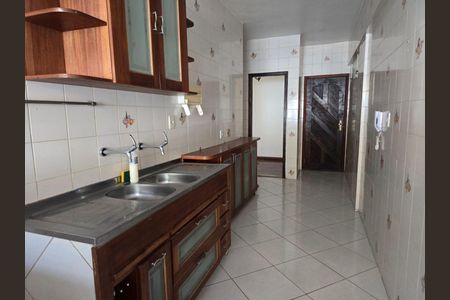 Apartamento à venda com 3 quartos, 97m² em Pechincha, Rio de Janeiro