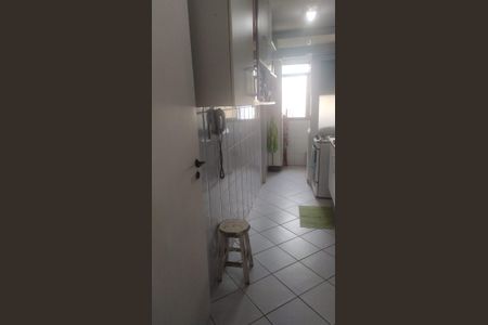 Apartamento para alugar com 70m², 2 quartos e 1 vaga