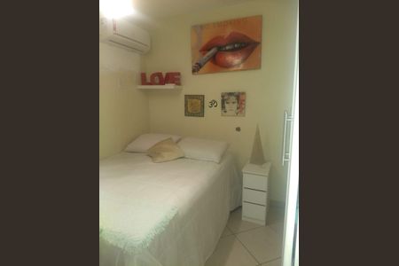 Apartamento para alugar com 70m², 2 quartos e 1 vaga